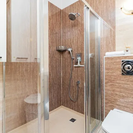 Apartments Gdansk Drzewieckiego By Noclegi Renters Exterior photo