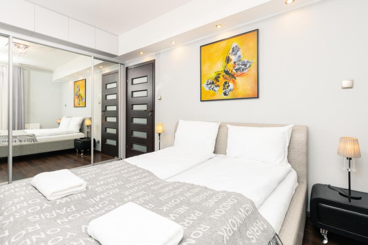 Drzewieckiego By Renters *