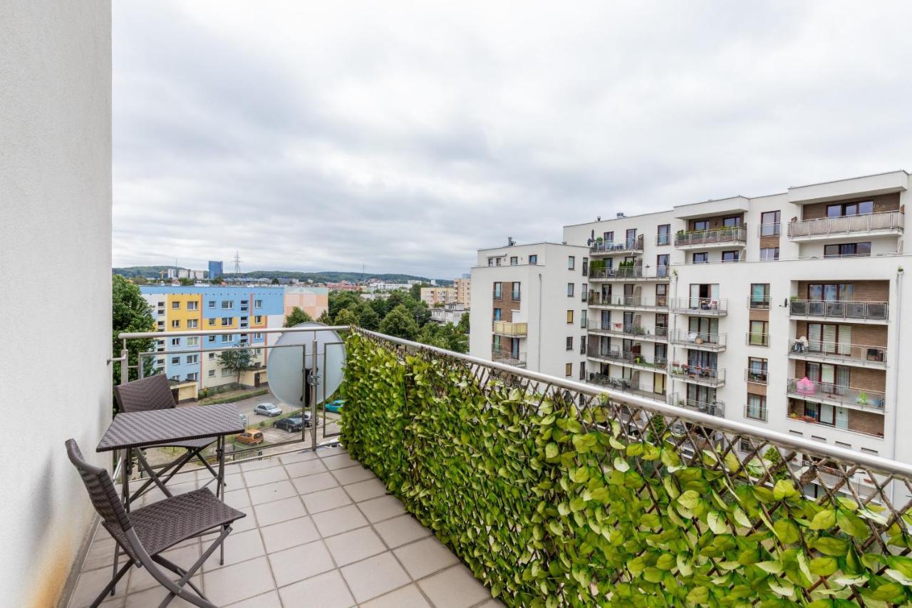 Apartment Drzewieckiego By Renters Gdansk