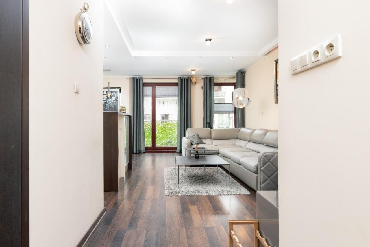Drzewieckiego By Renters Apartment