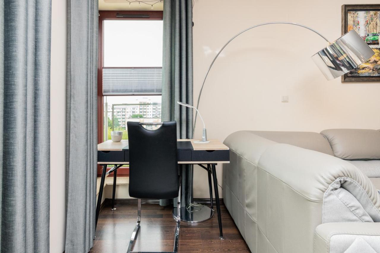 Apartment Drzewieckiego By Renters *